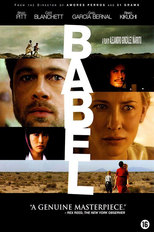 Babel 2006